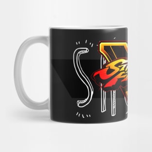 SHOTOKAN Mug